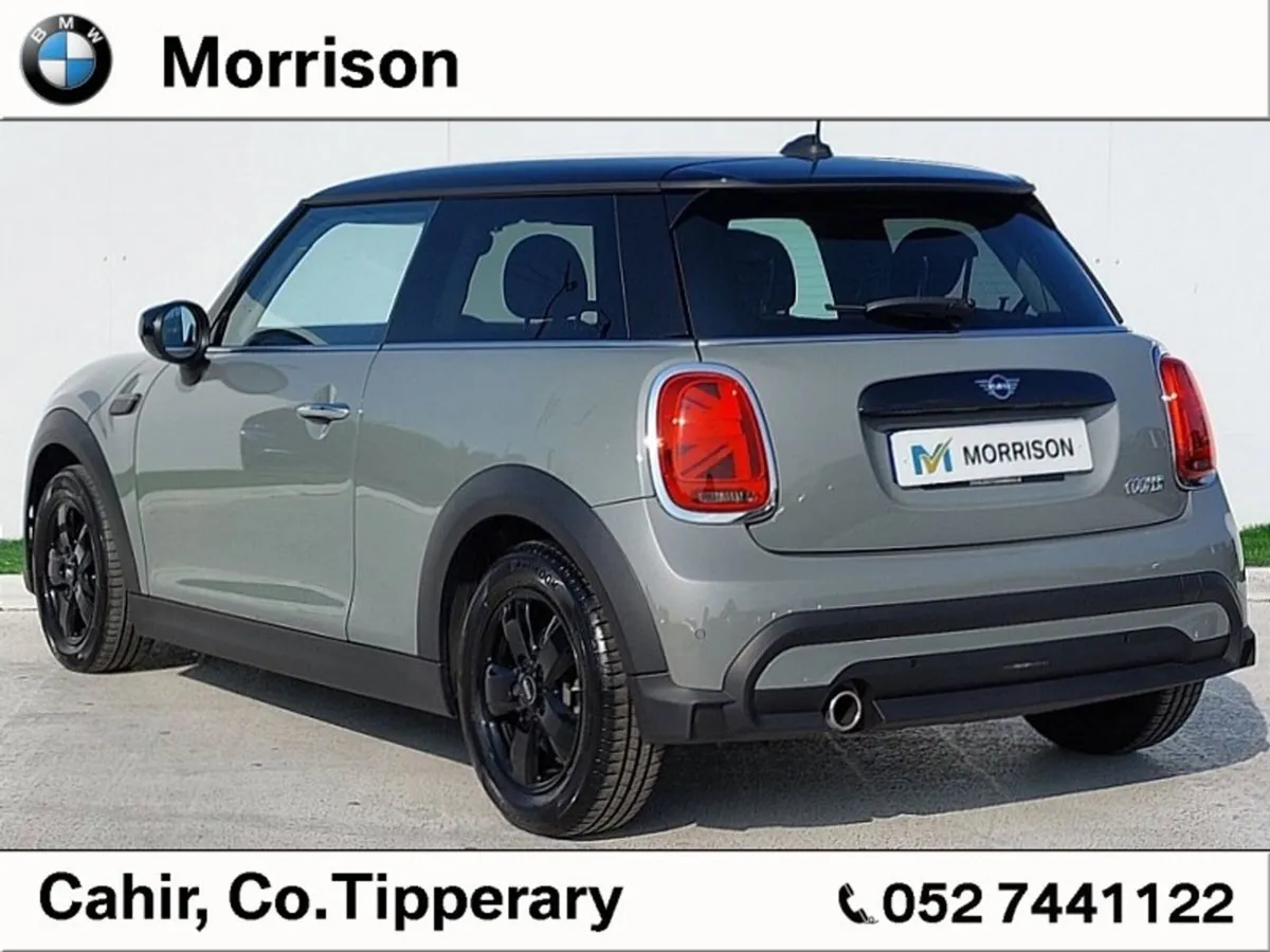 MINI Cooper 3-door Hatch Cooper Classic LCI II - Image 4