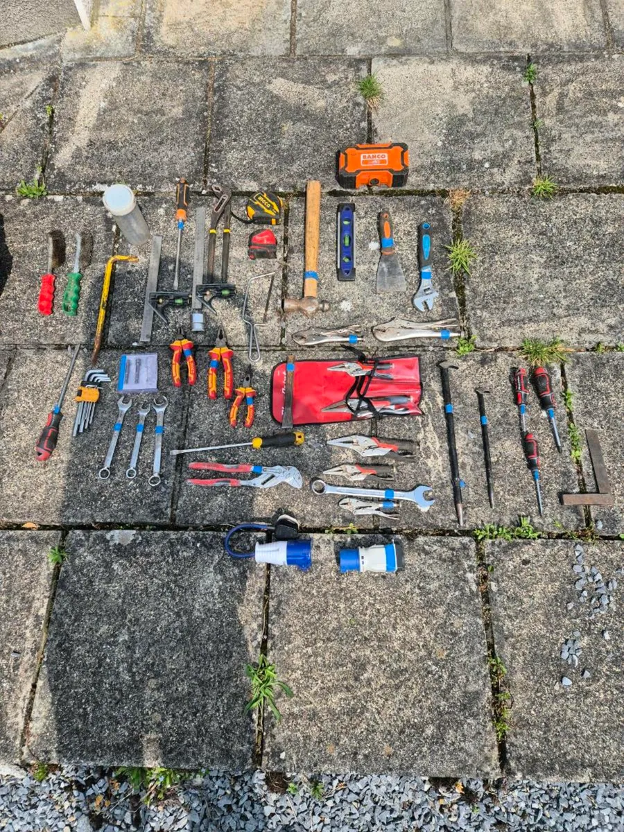 Fitter tools - Image 3