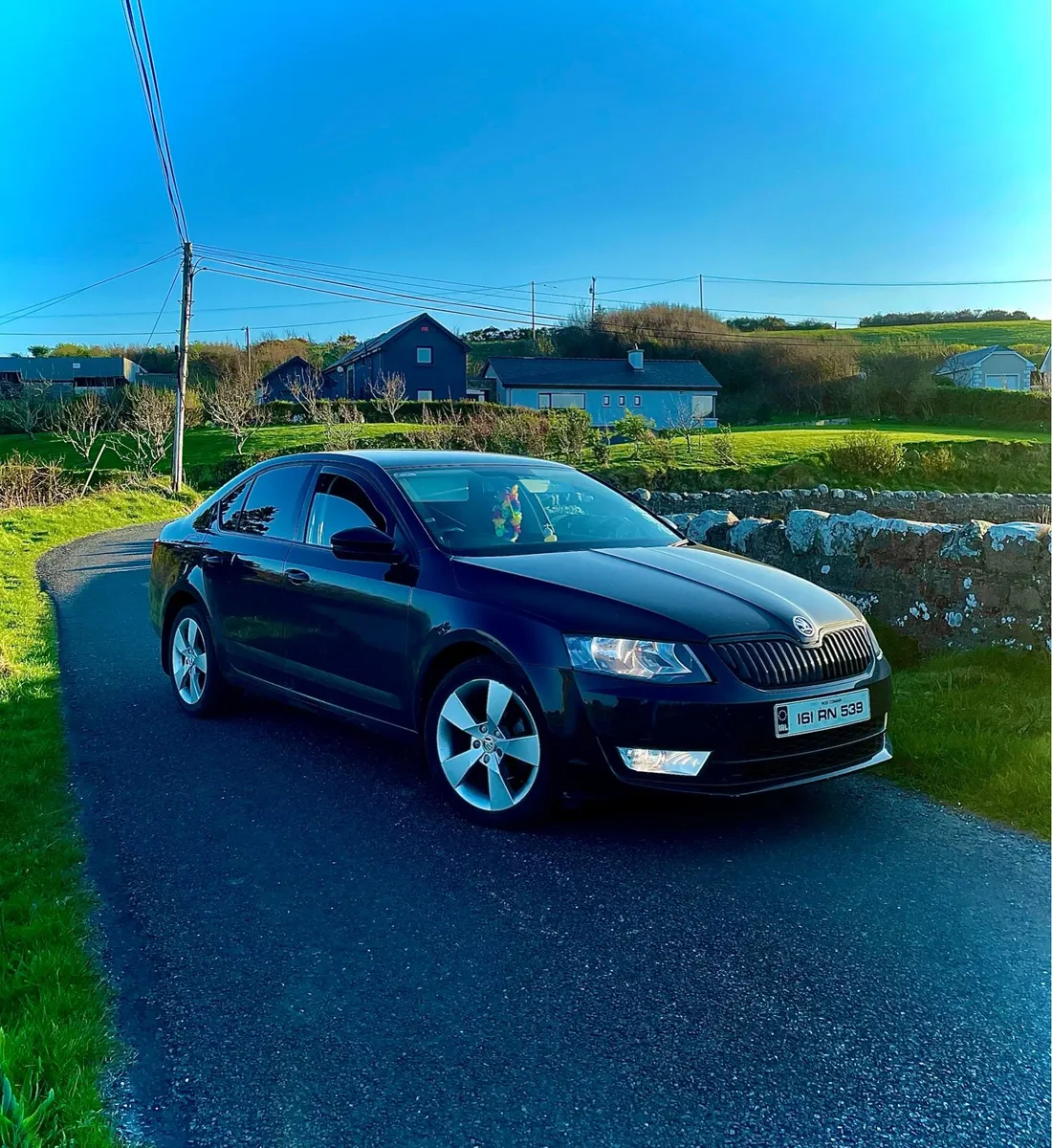 2016 Skoda Octavia 1.6 - Image 1