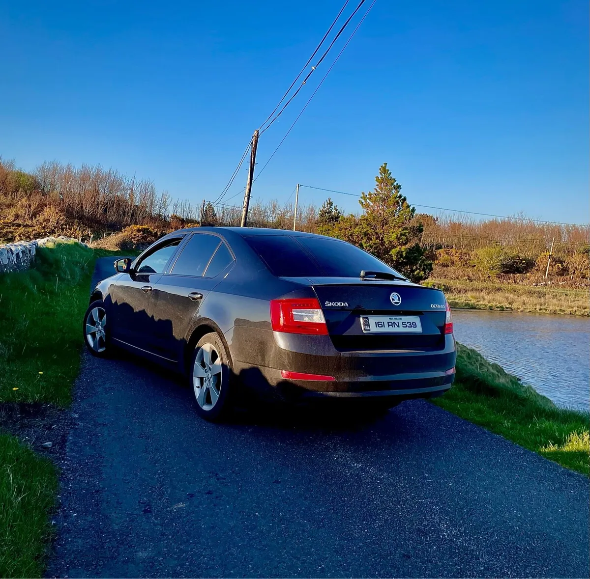 2016 Skoda Octavia 1.6 - Image 2