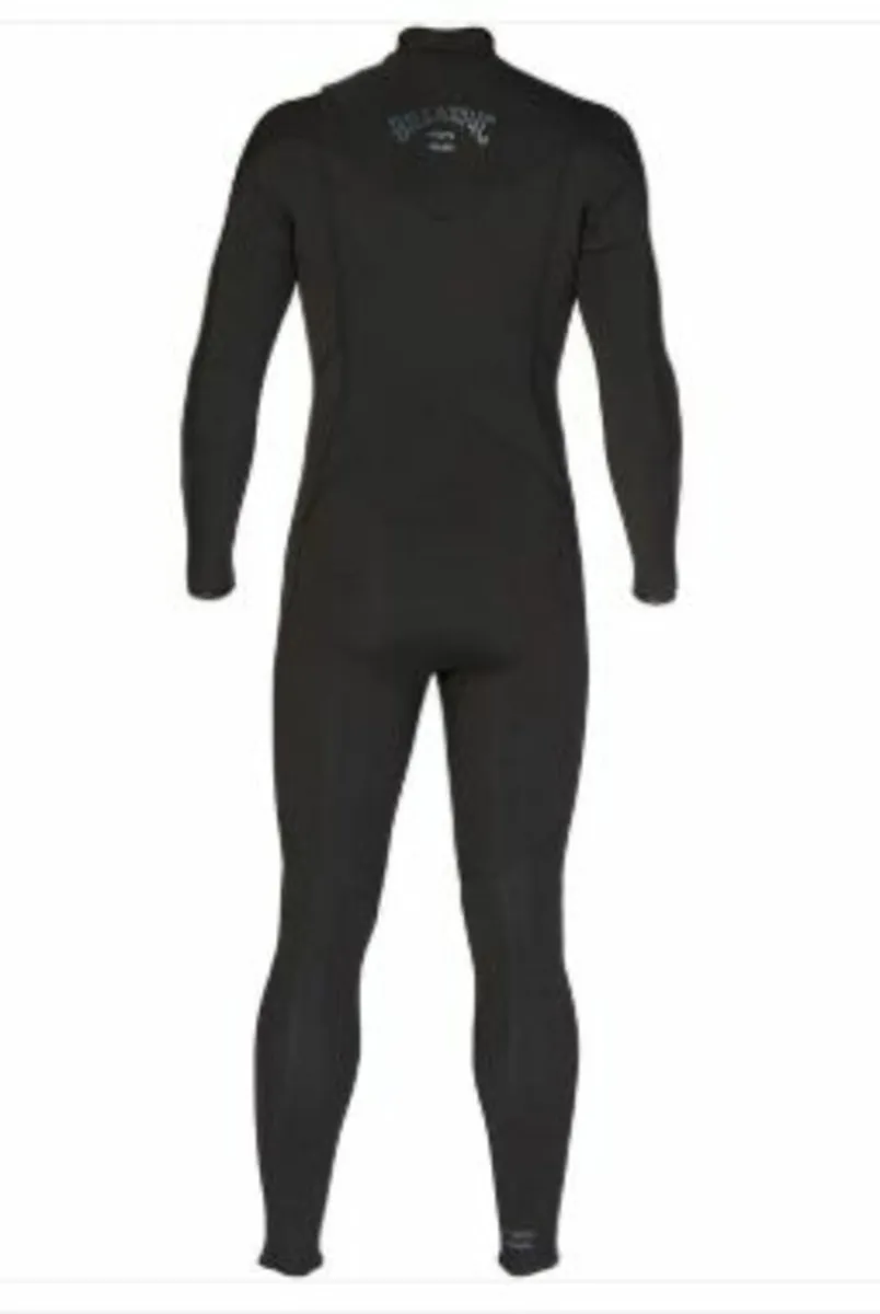 Billabong Absolute 5:4 Chestzip Men Winter Wetsuit - Image 2