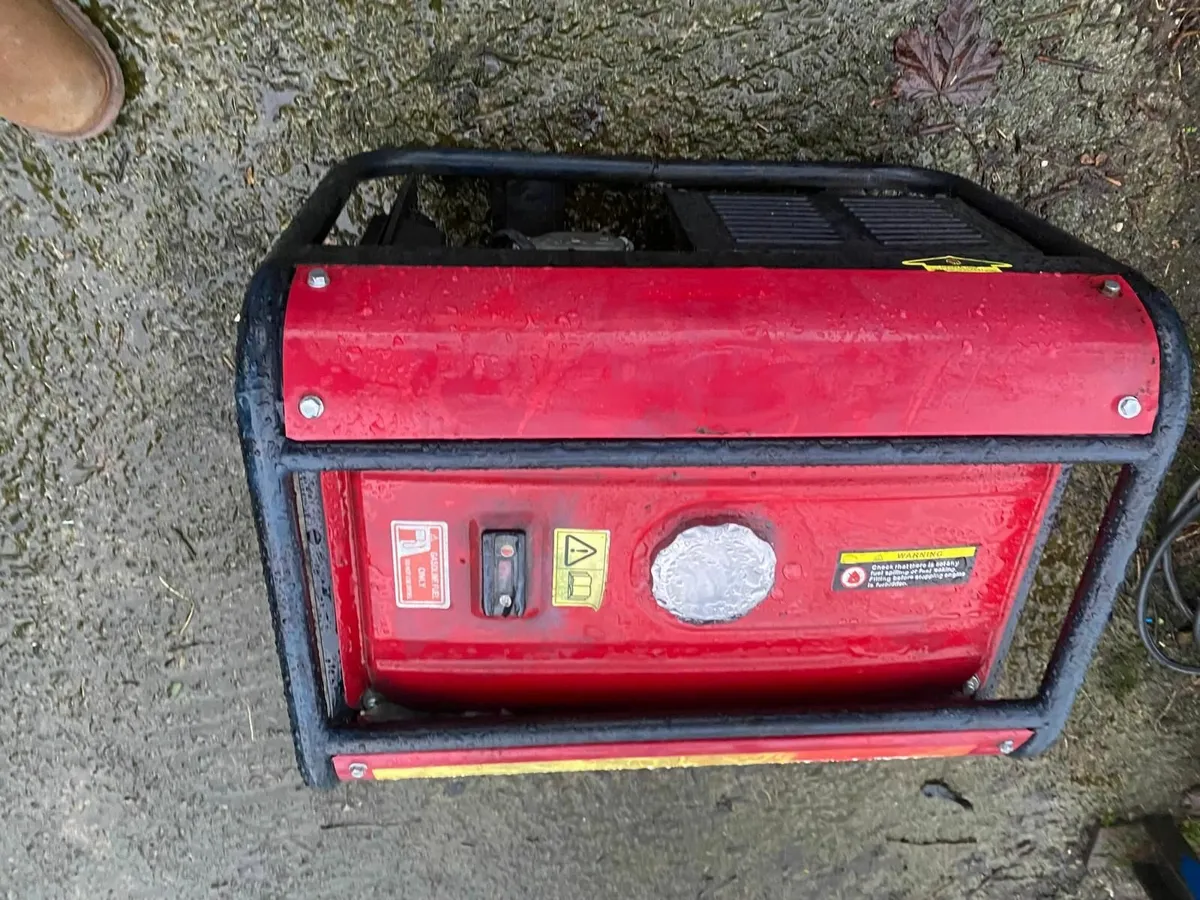 Generators - For Sale Rent or Service - Image 4