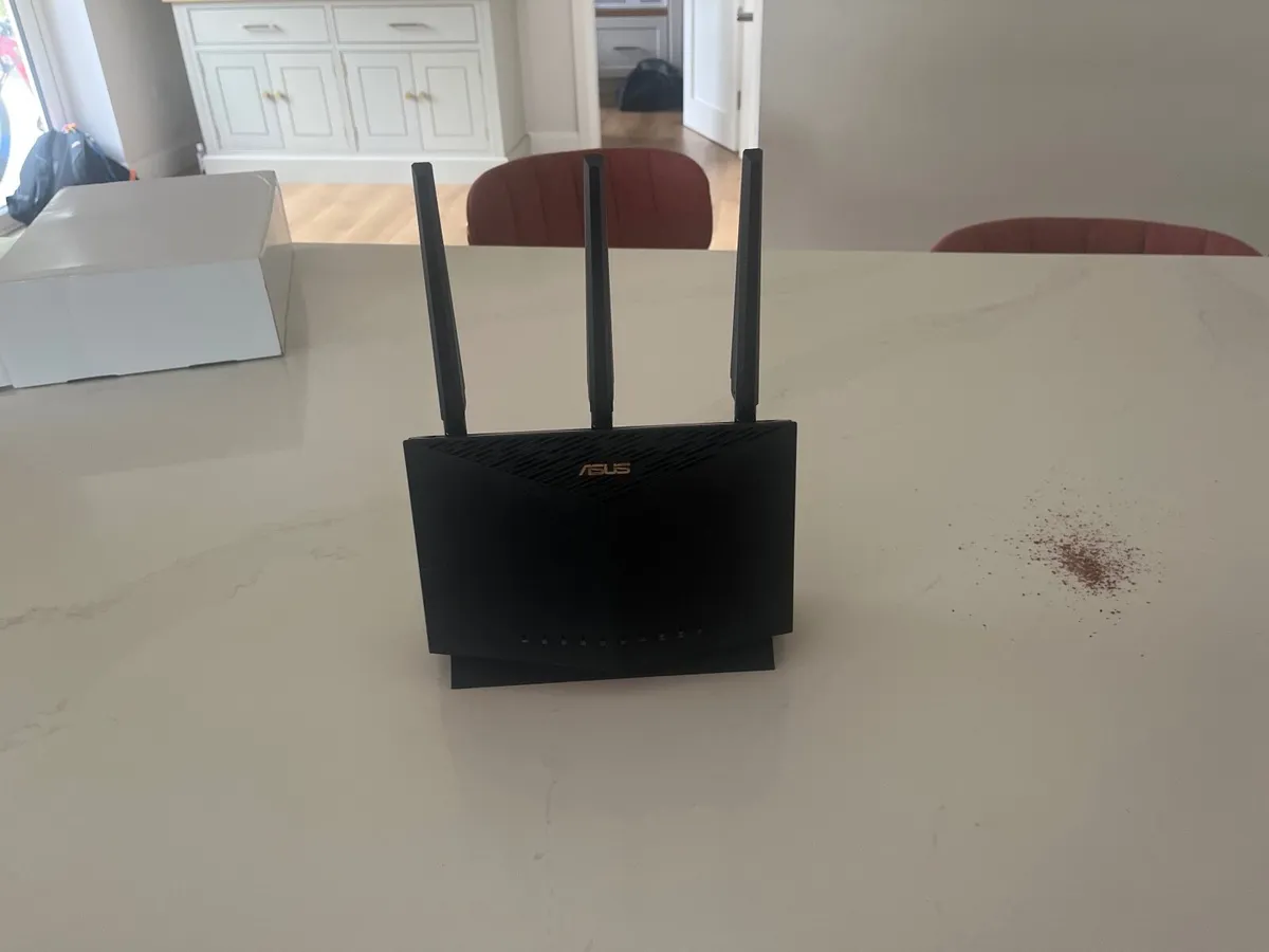 Performance wifi gaming router - Image 3
