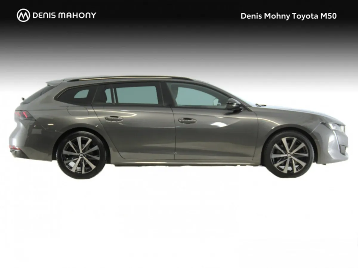 Peugeot 508 GT Line PHEV 225 Auto Estate - Image 3