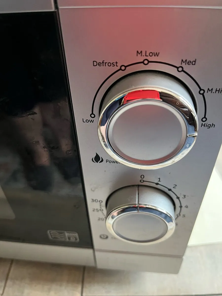 Dimplex Microwave - Image 3