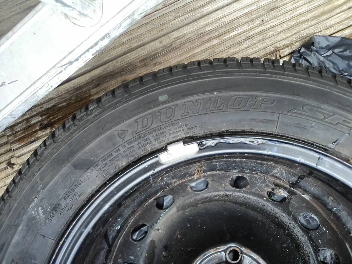 wheel - Image 2