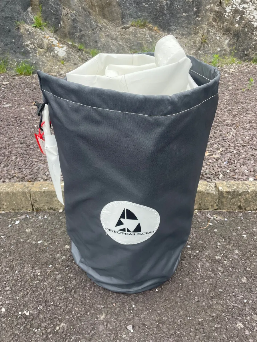 Headsail - Image 1