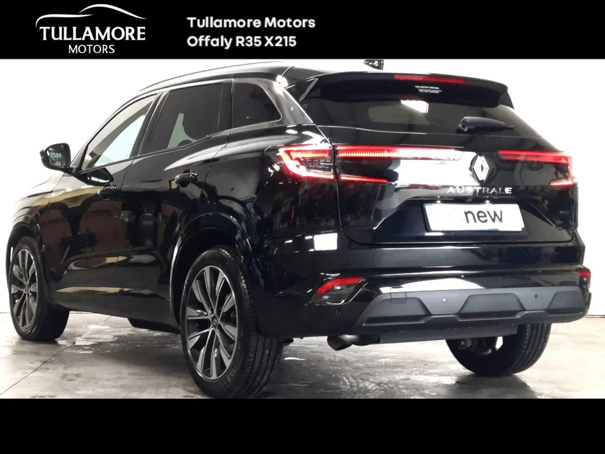 Renault Austral E-tech Hybrid 200 Techno - Image 3