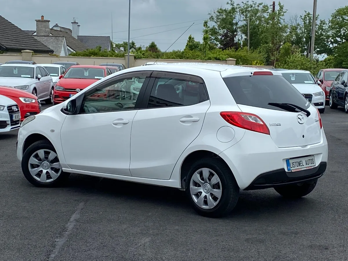 131 MAZDA 2/DEMIO 1.3 AUTOMATIC - Image 3