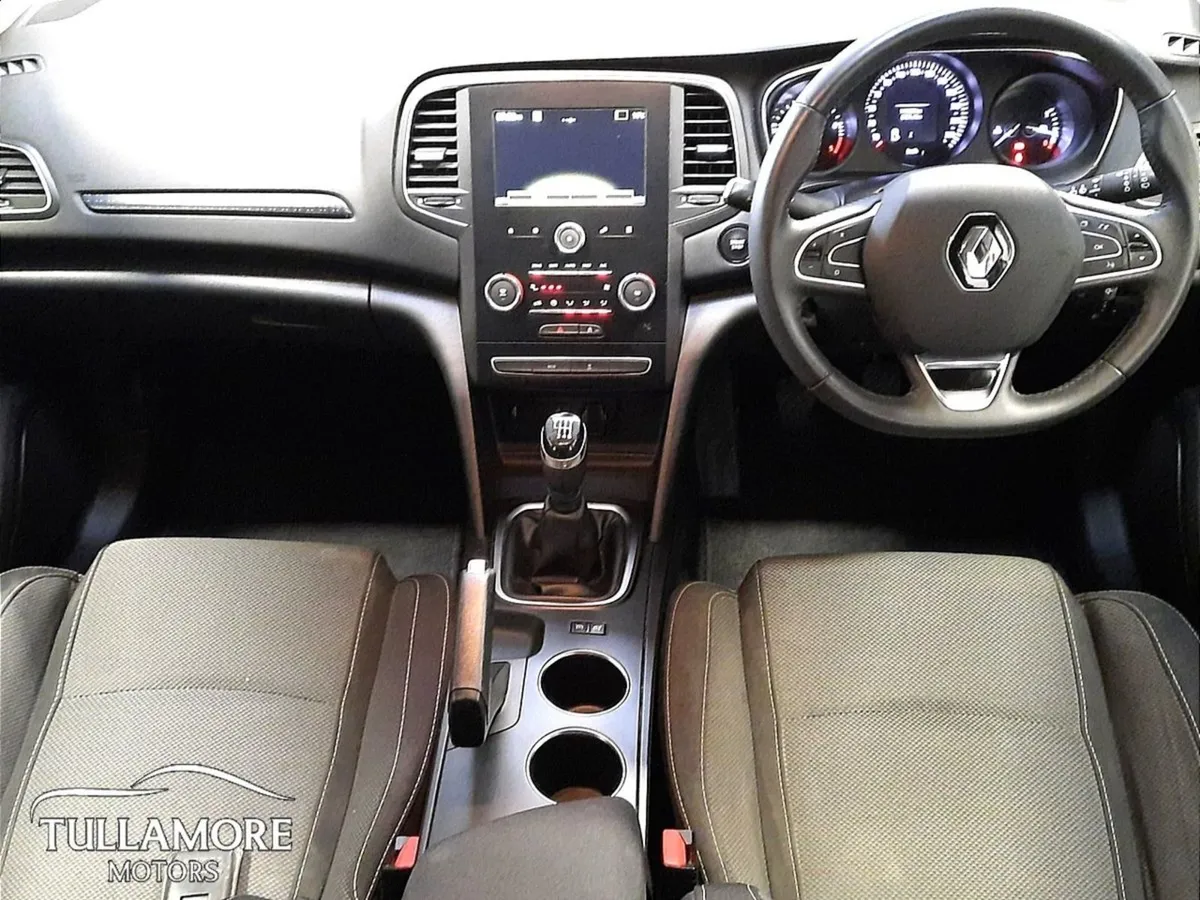 Renault Megane 1.5blue dCi 115 Play - Image 2