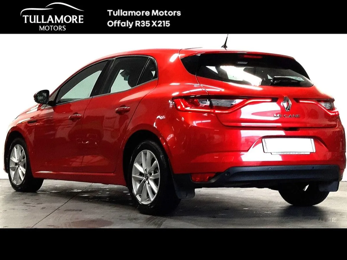 Renault Megane 1.5blue dCi 115 Play - Image 3