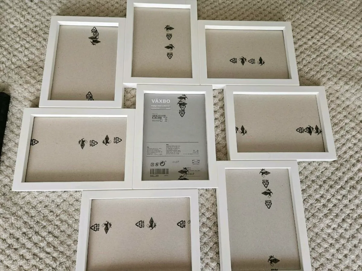Photo frame - Image 1
