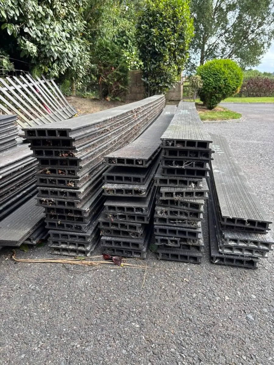 Composite Decking - Image 1