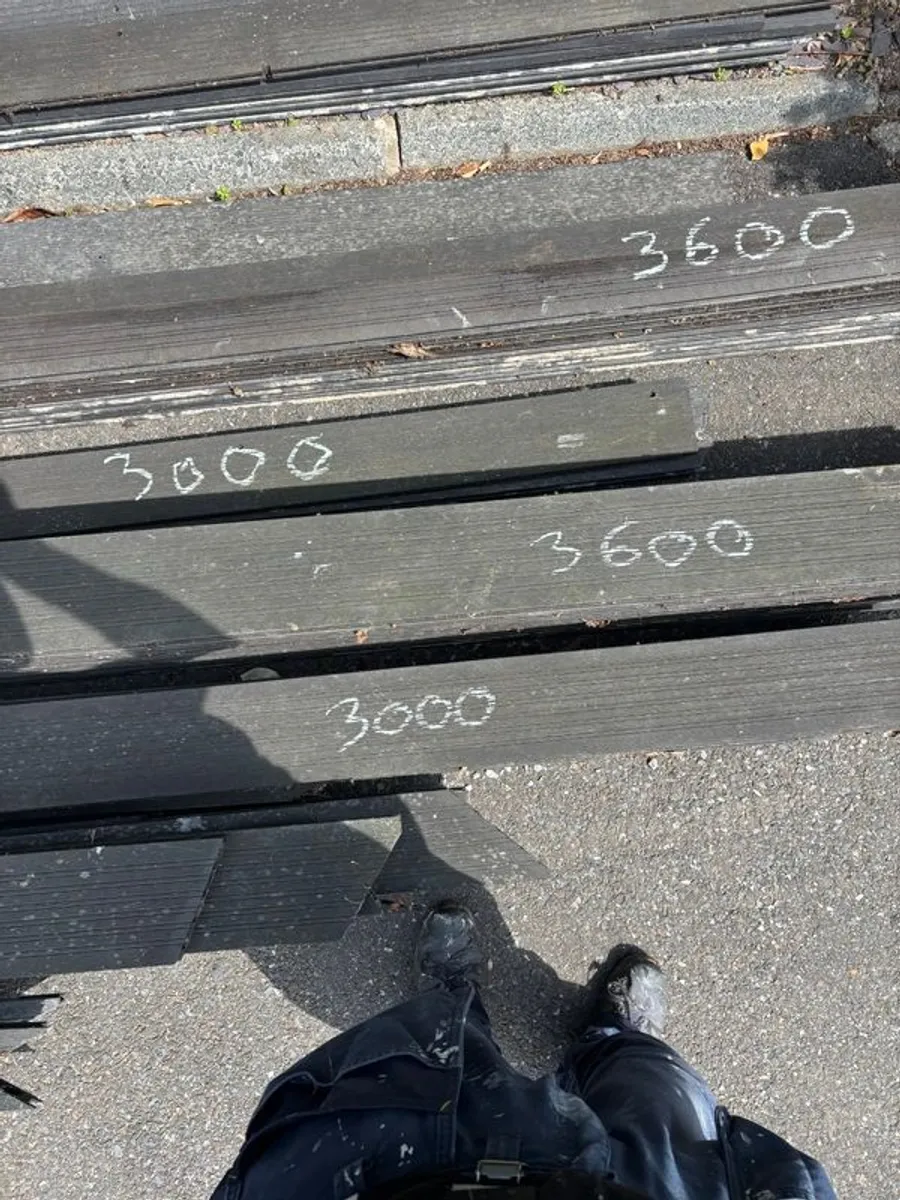 Composite Decking - Image 2