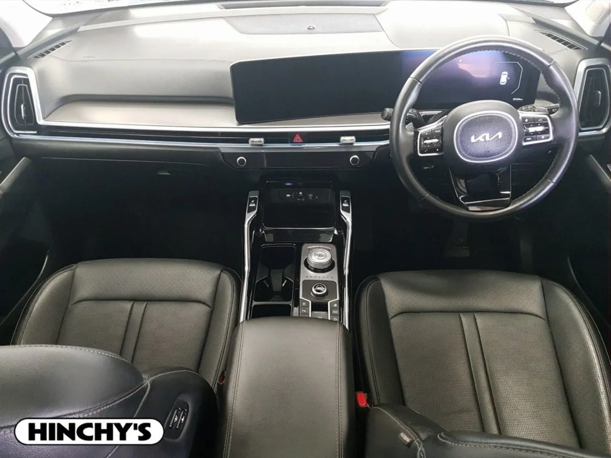Kia Sorento 2.2 TD Auto 7seater - Image 3