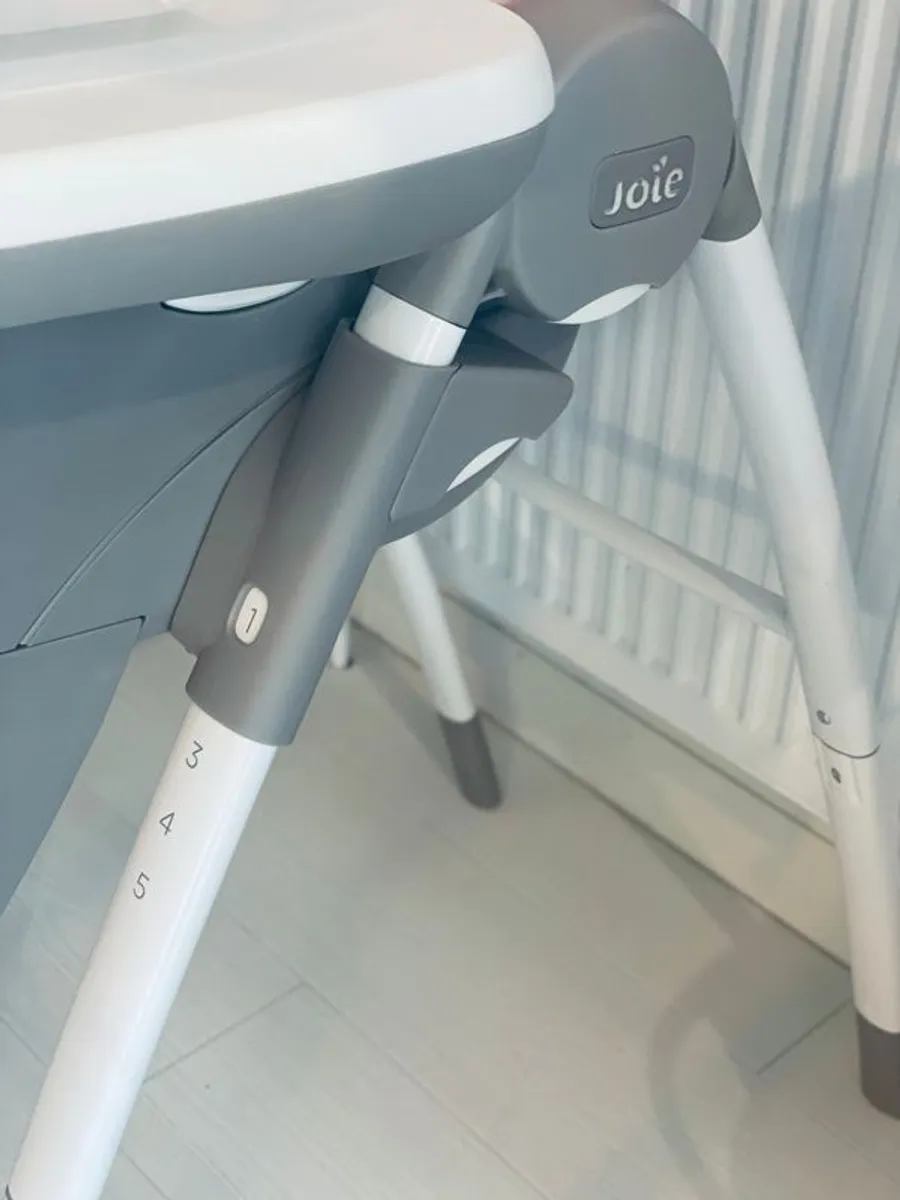 High Chair - Image 2