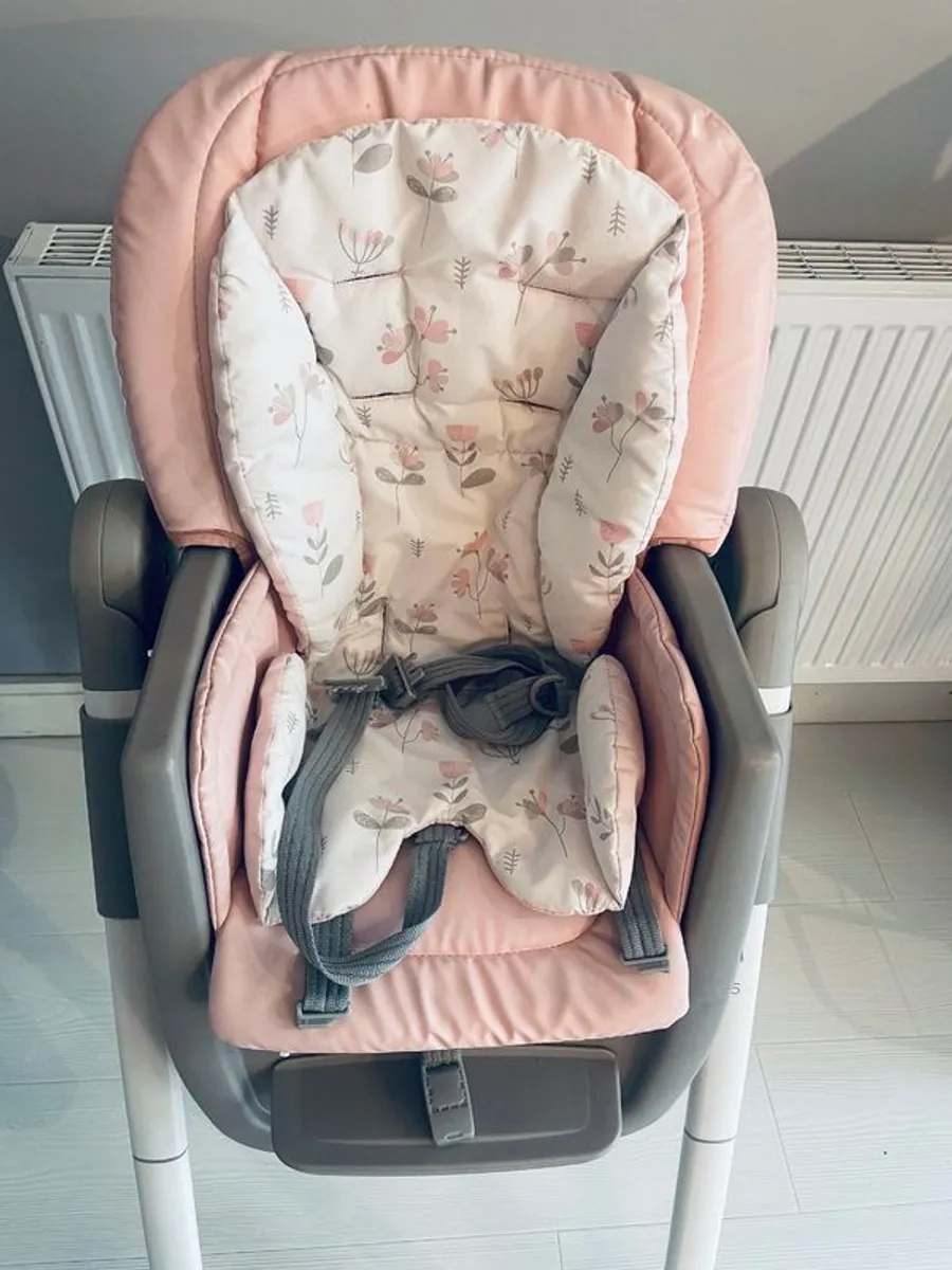 High Chair - Image 3