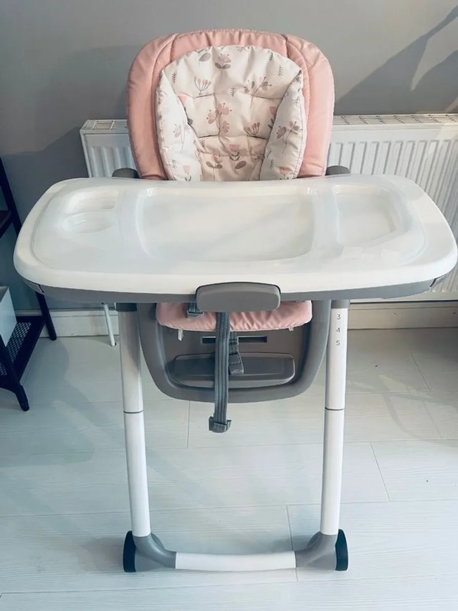 High Chair - Image 4