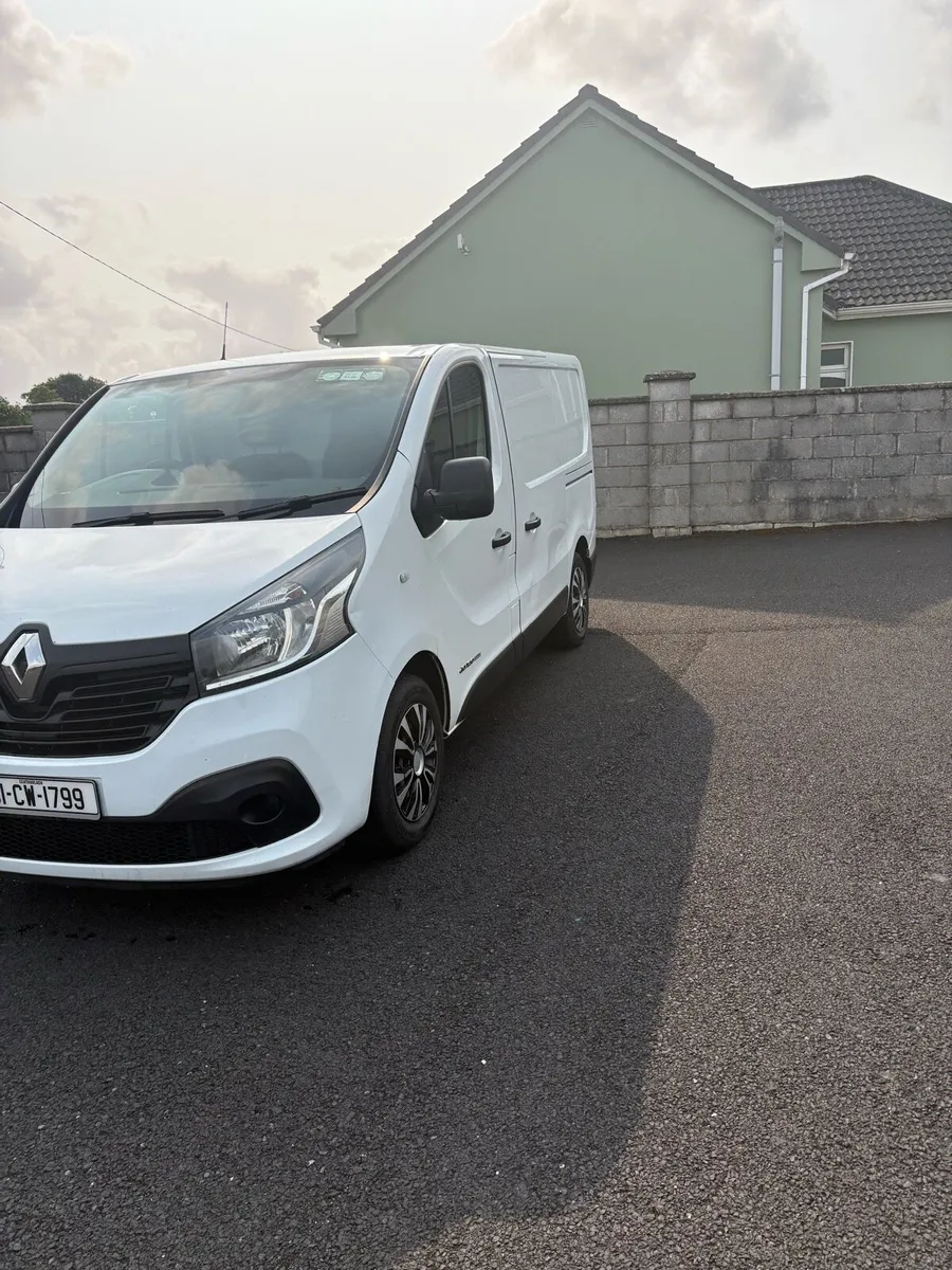 Renault trafic - Image 3