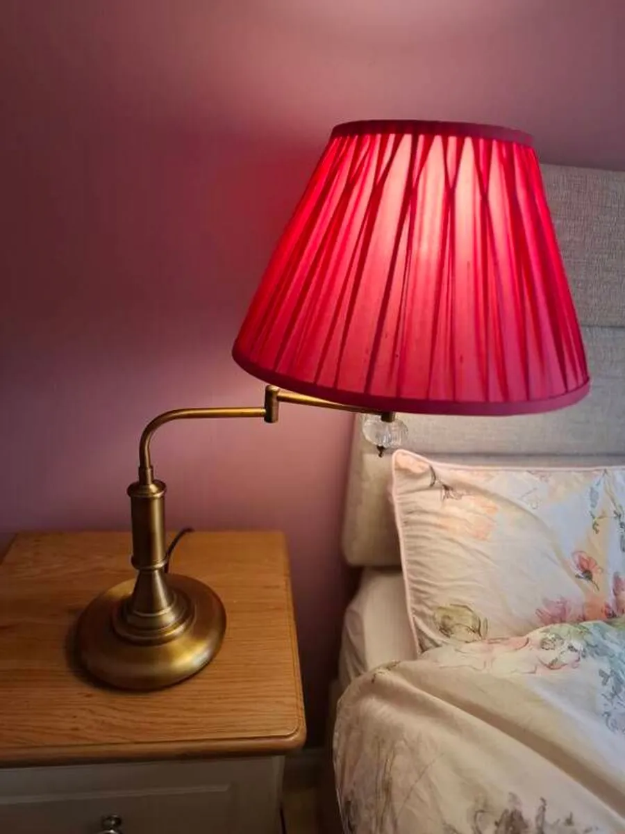 bedside lamp - Image 2