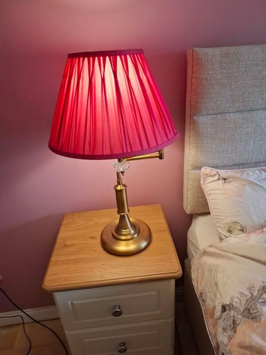 bedside lamp - Image 3