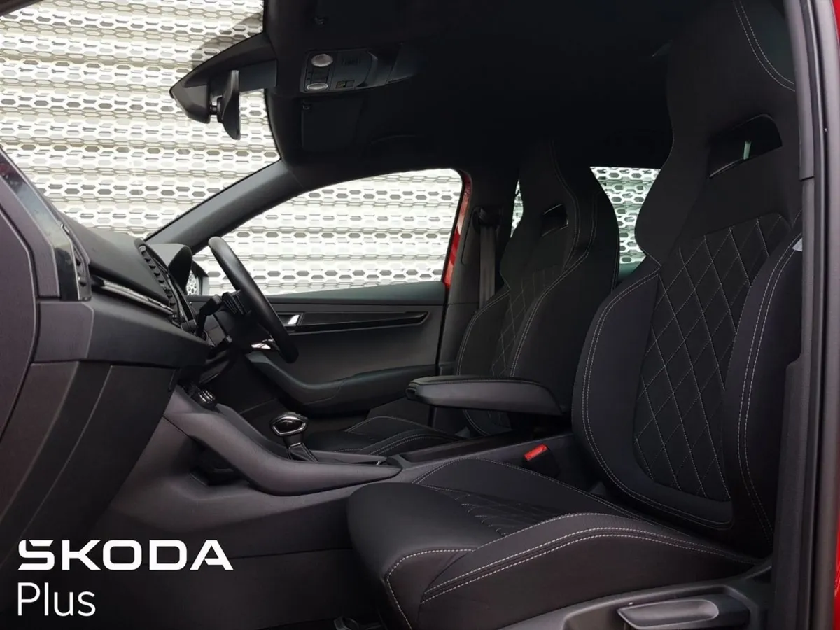 Skoda Karoq 2.0tdi 115HP DSG Sportline - Image 3