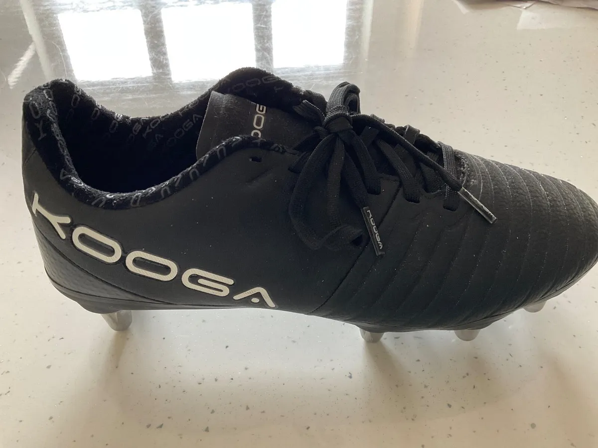Rugby Boots - Image 1