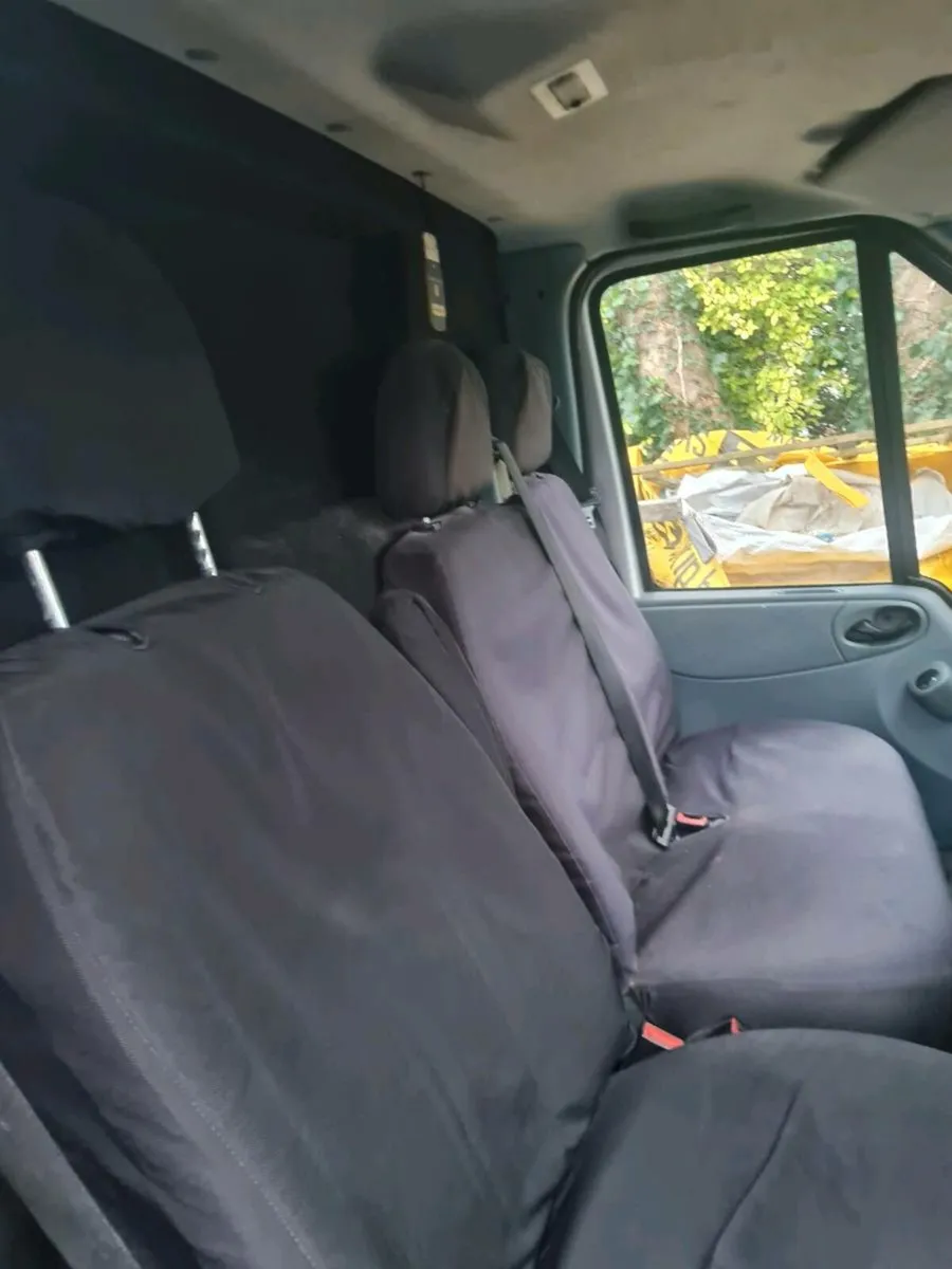 Ford transit - Image 2