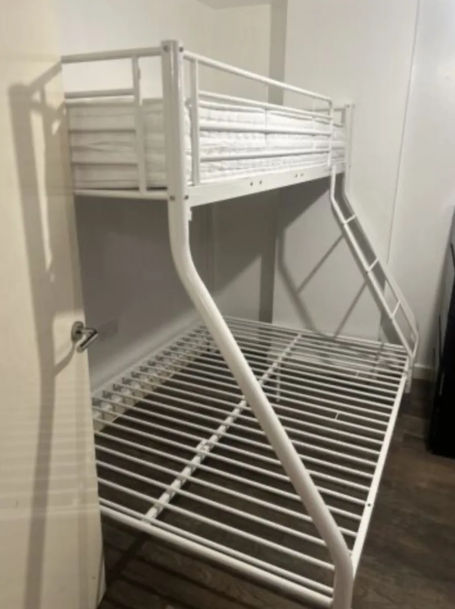 Bunkbeds