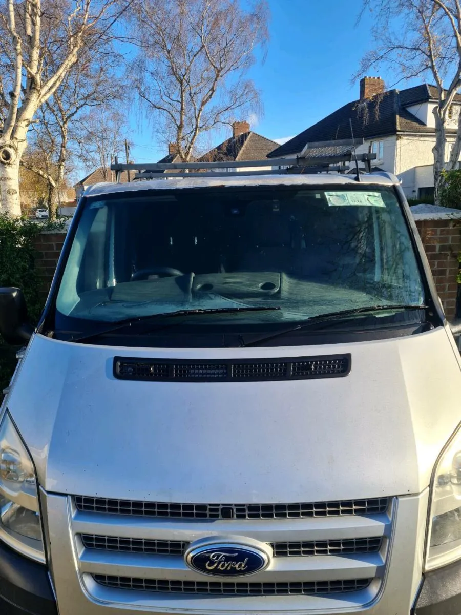 Ford transit - Image 4