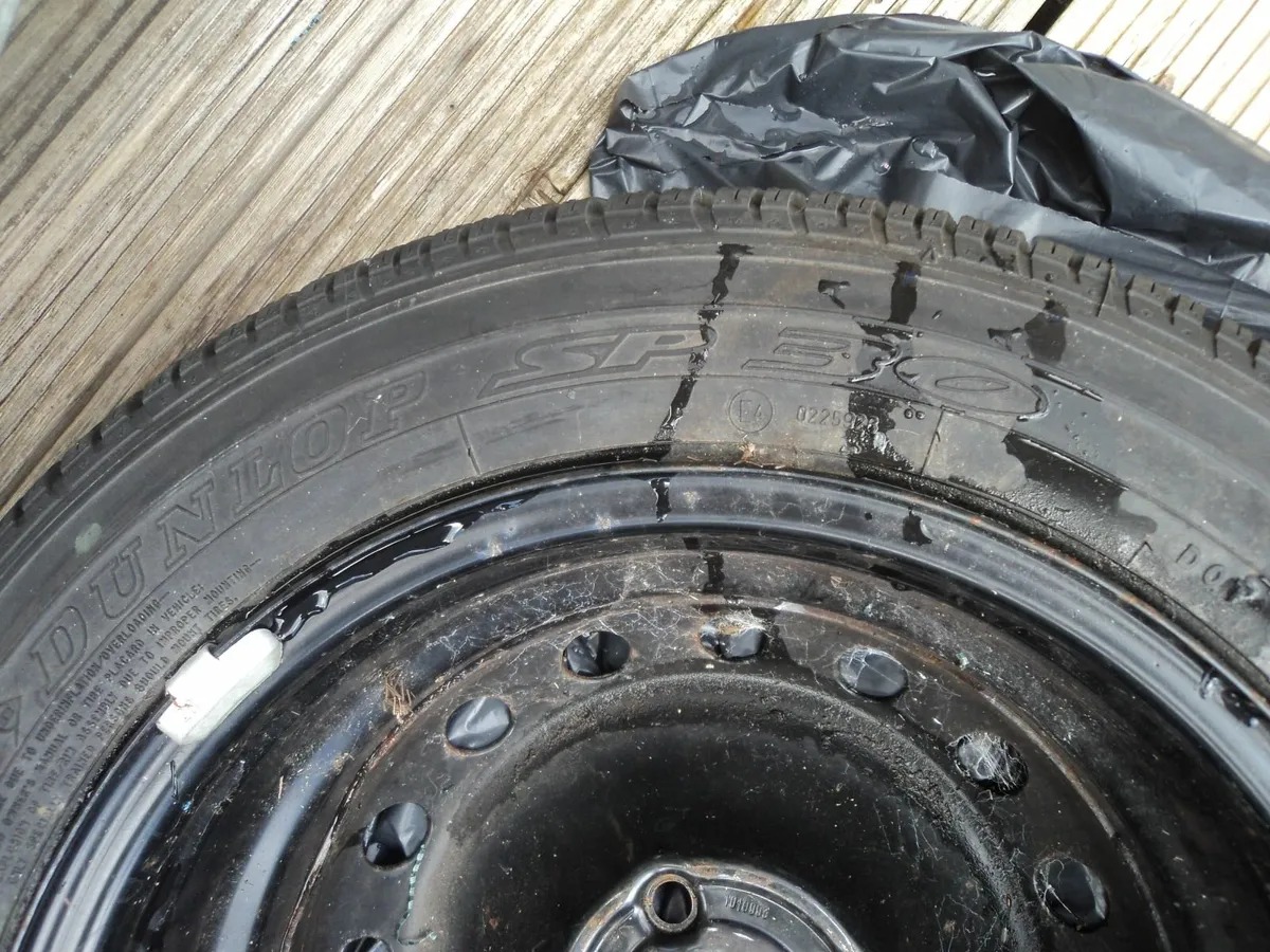 wheel - Image 3