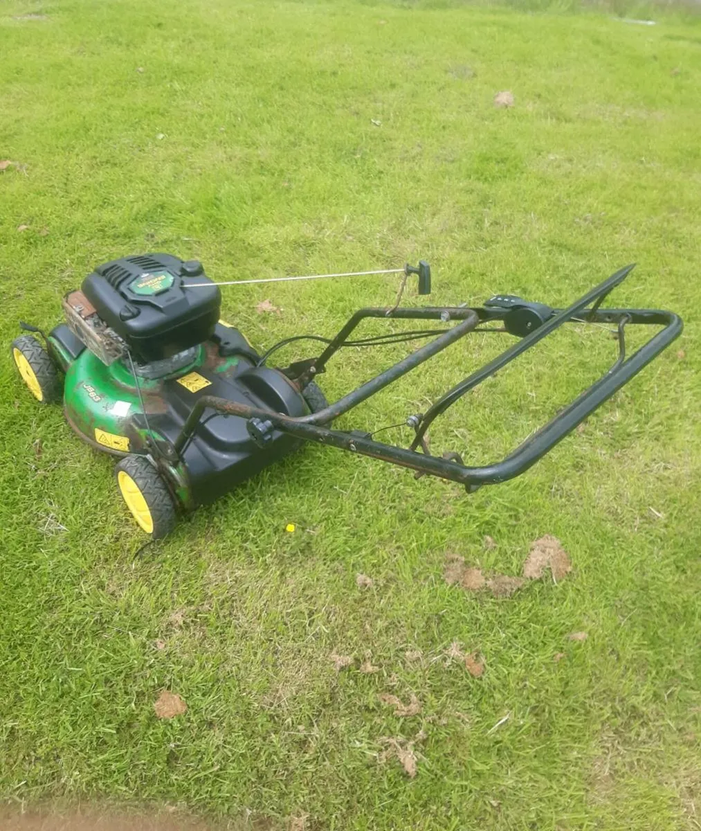 Lawnmower - Image 3