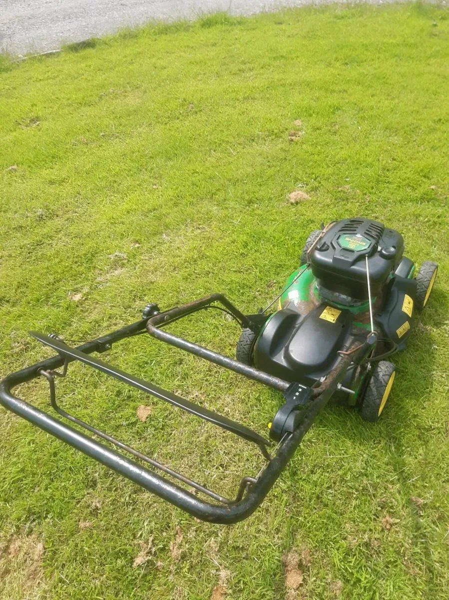 Lawnmower - Image 4