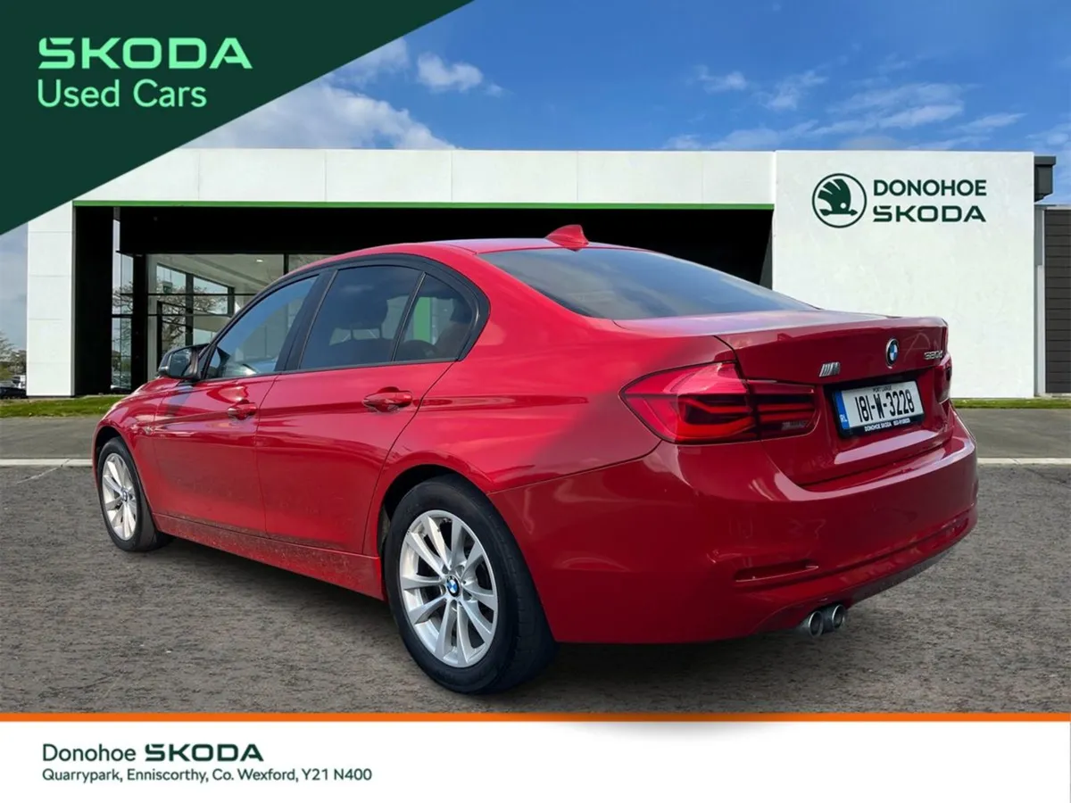 BMW 3 Series 320d SE Manual- Used Car Sale NOW Li - Image 4