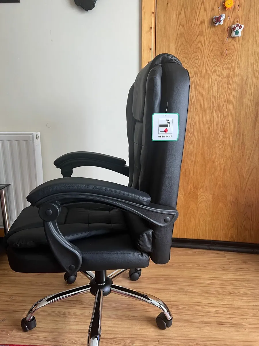 Office Chair - Image 2