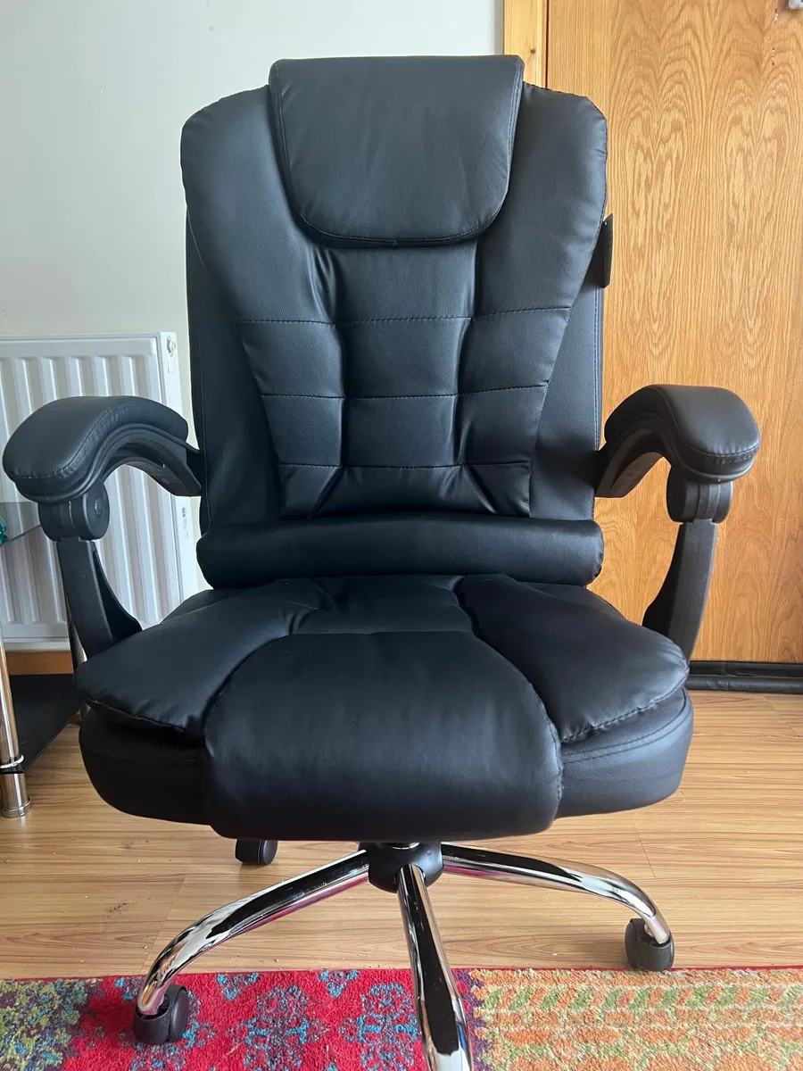 Office Chair - Image 3