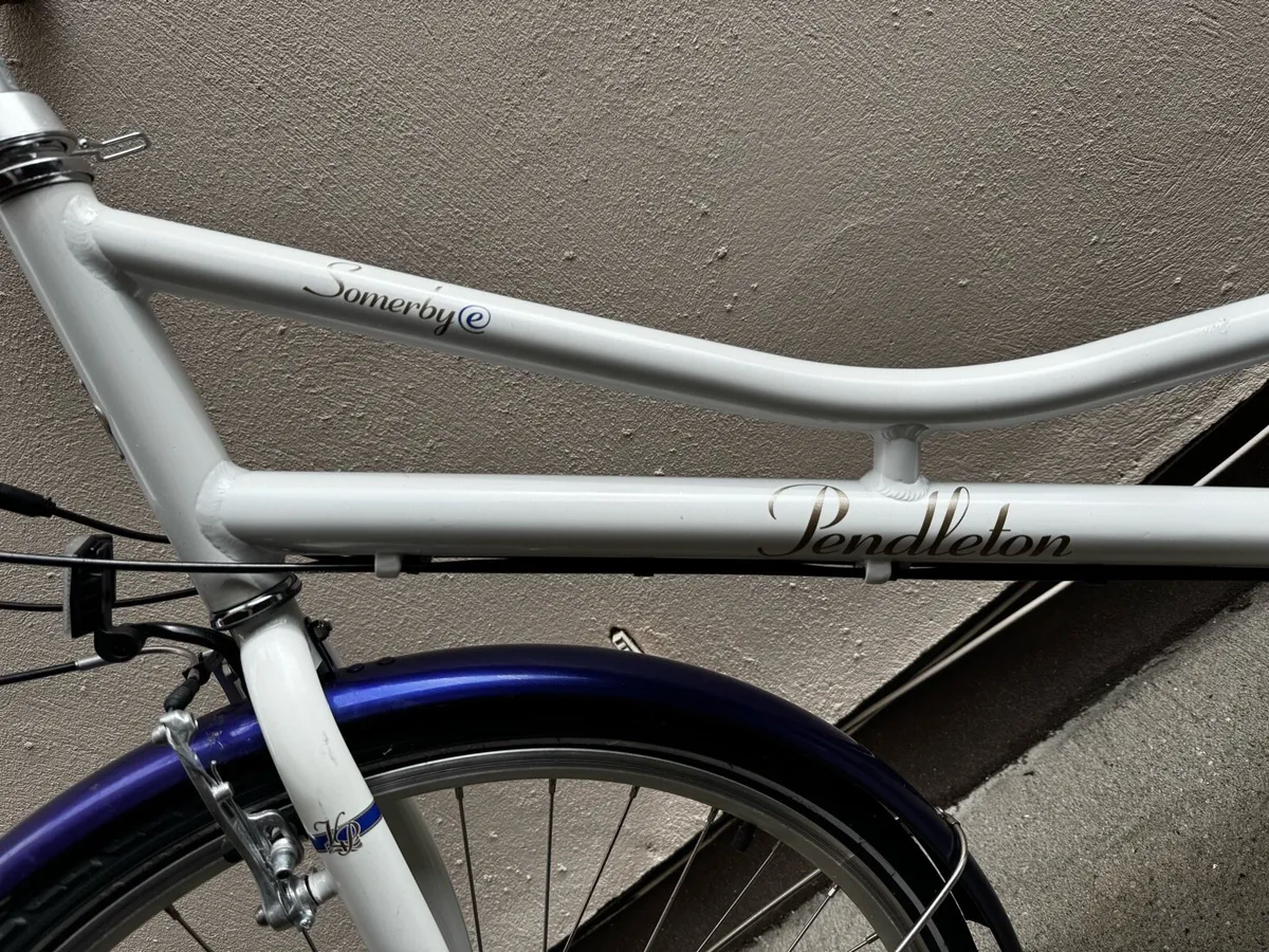 Pendleton Somerby Electric Bike - Image 2