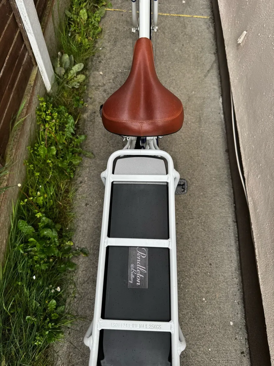 Pendleton Somerby Electric Bike - Image 3