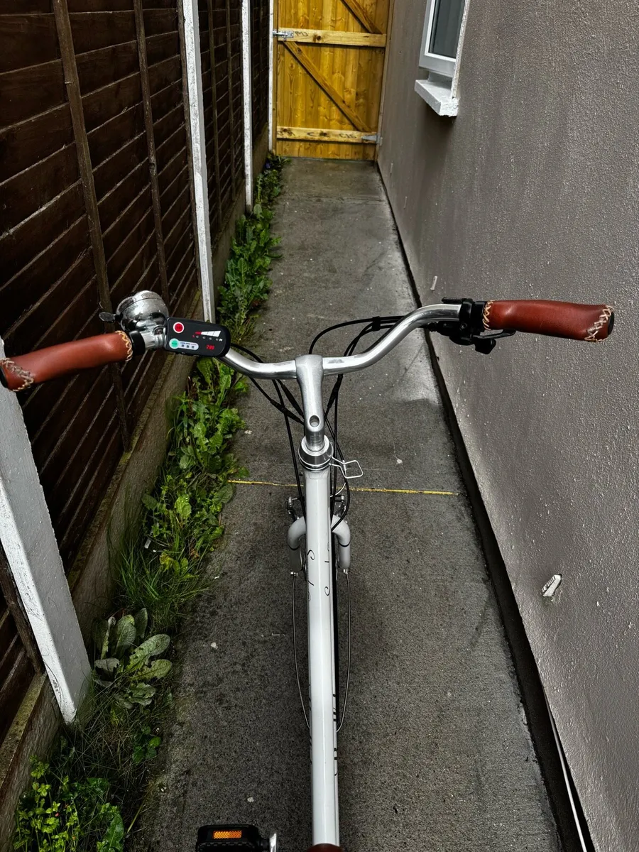 Pendleton Somerby Electric Bike - Image 4