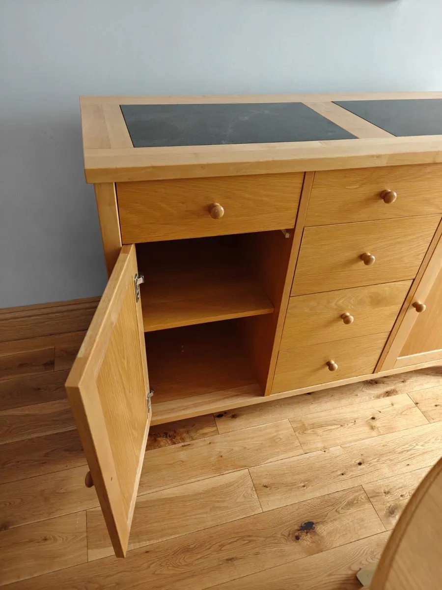 Side Board - Image 1