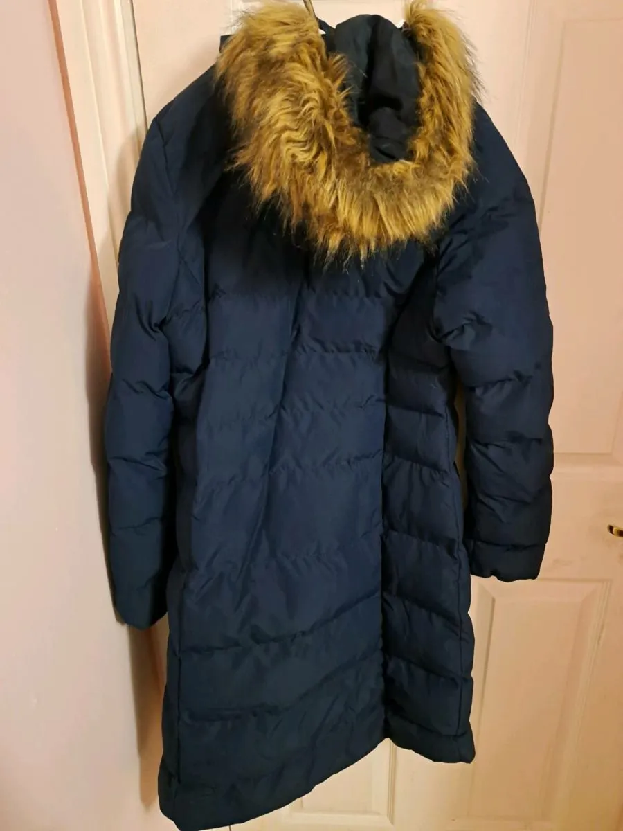 Womens Trespass coat - Image 2