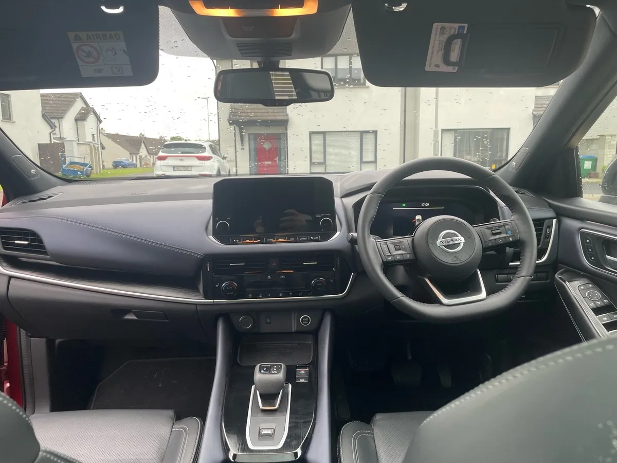 Nissan Qashqai - Image 4