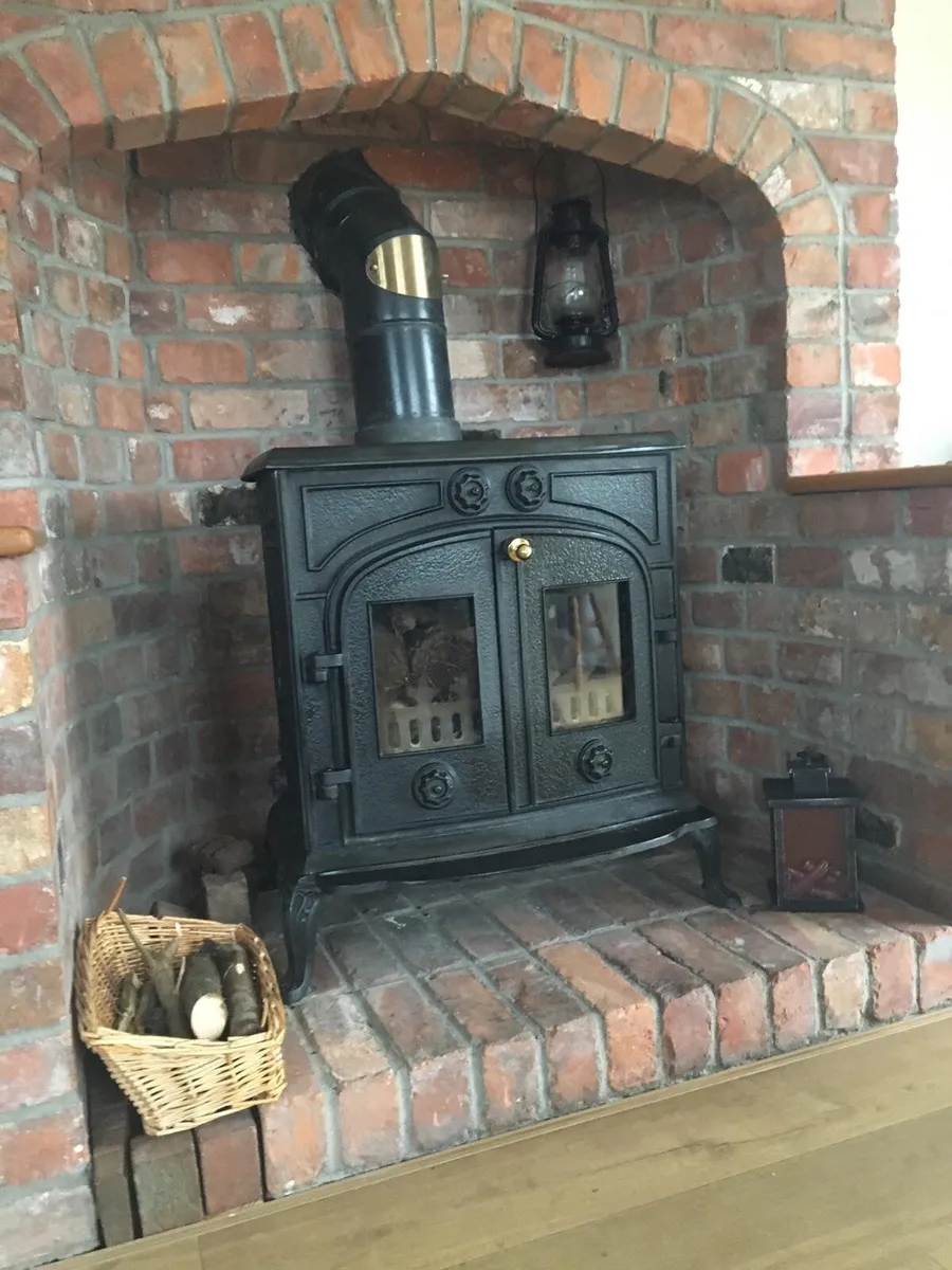 Stove - Image 1