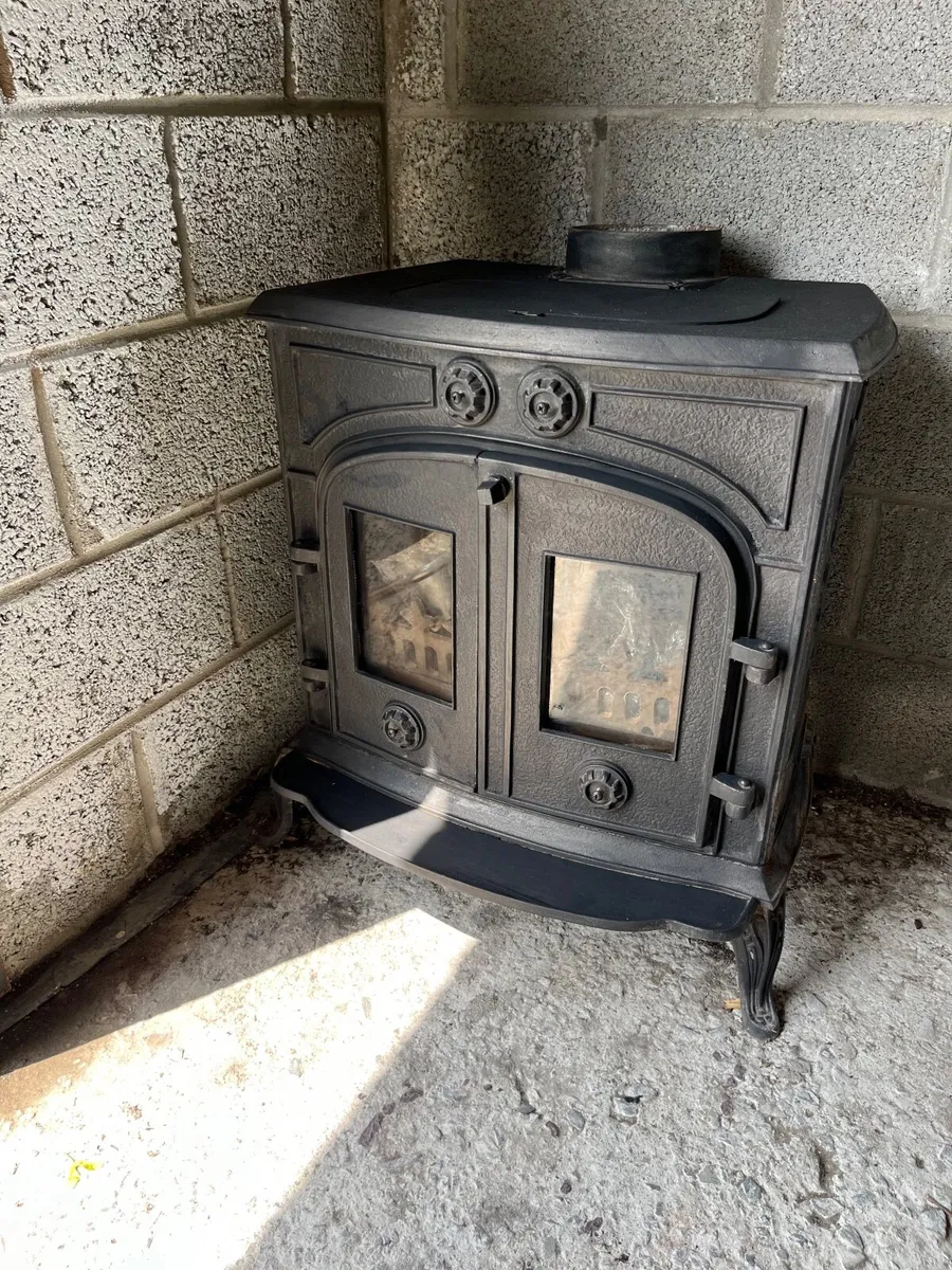 Stove - Image 2