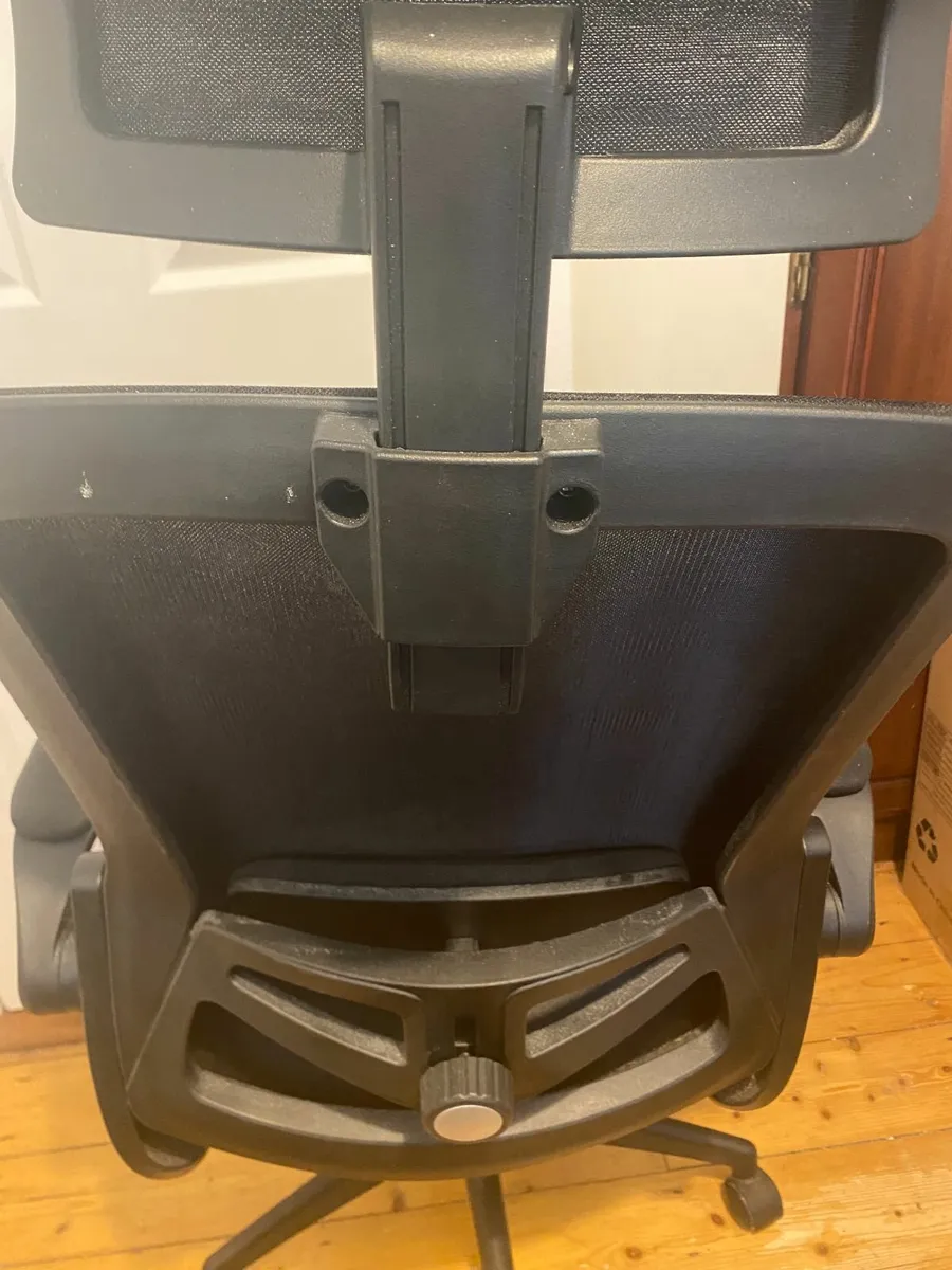 Ergonomic Office Chair - Image 3