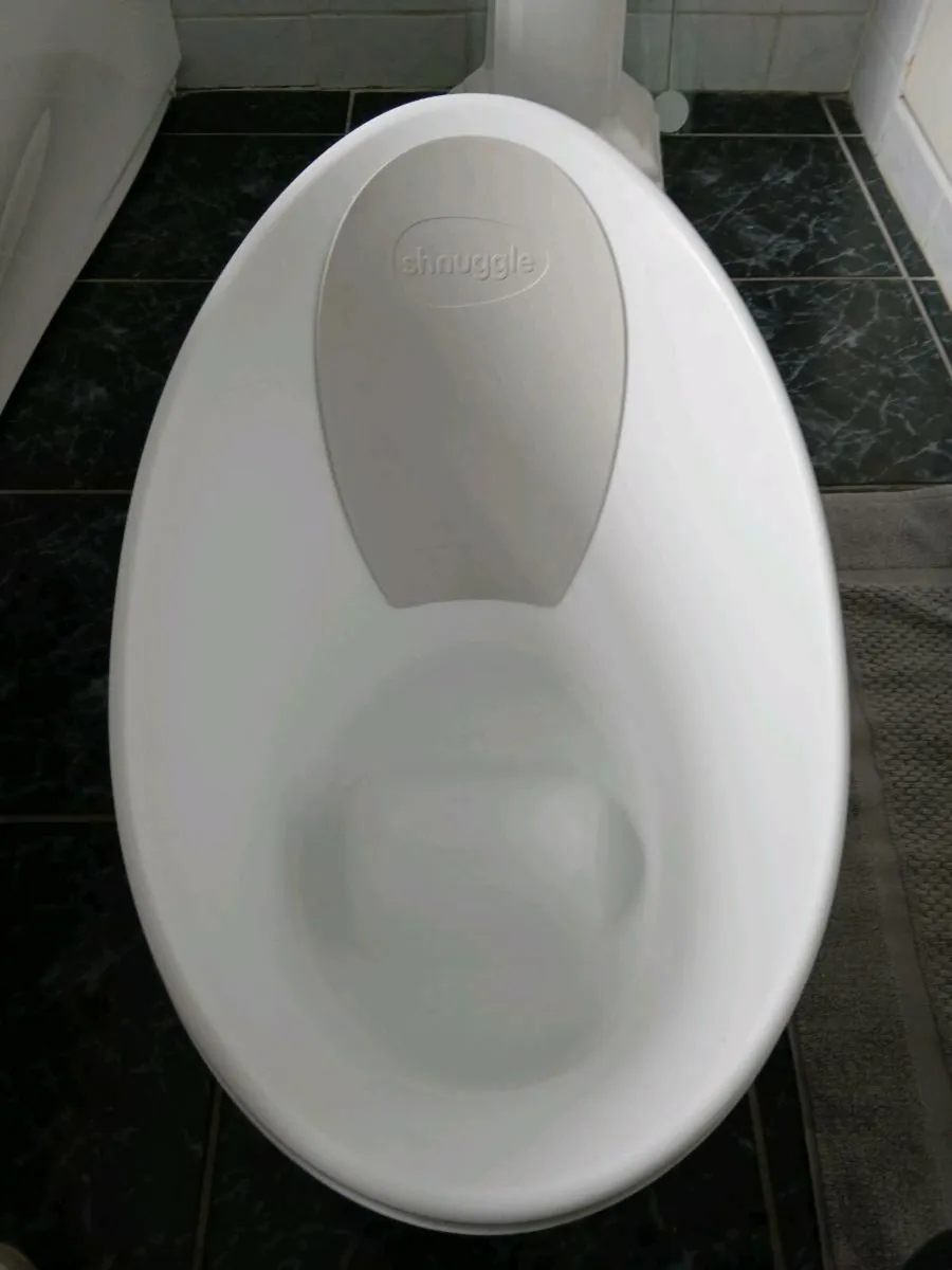 Shnuggle bath - Image 1