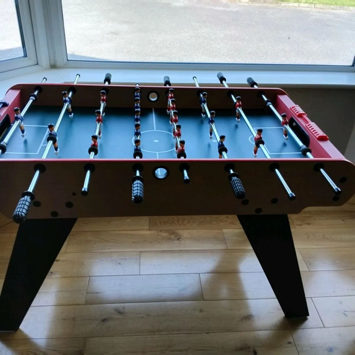 Football table / Fussball table - Image 4