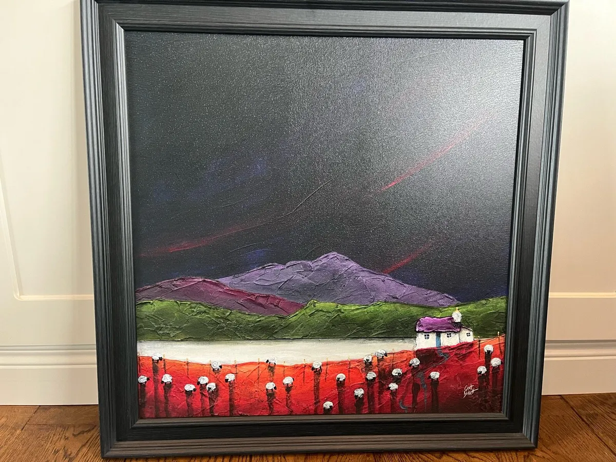 Artwork/Painting - Image 1