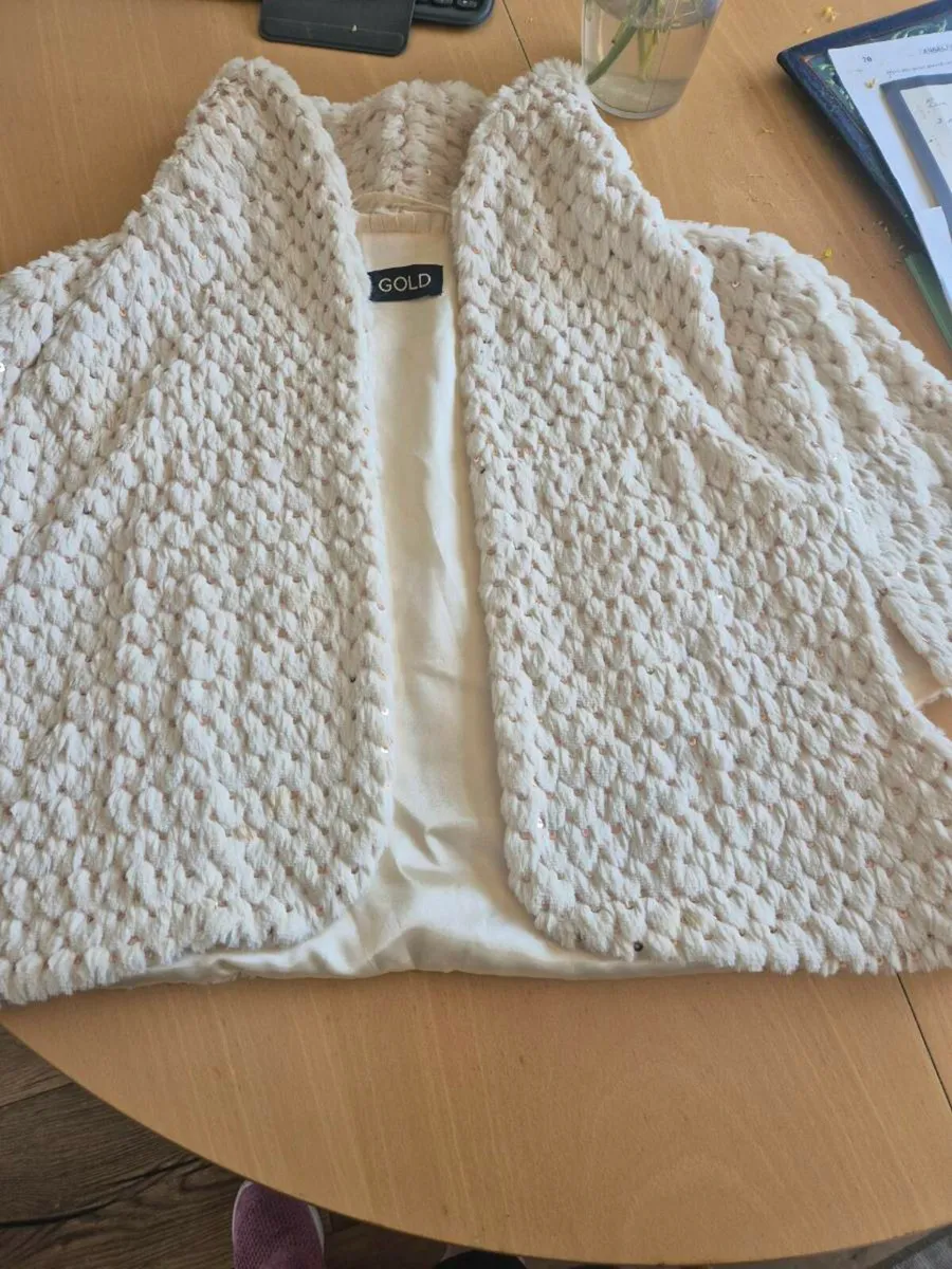 Jacket - Image 1