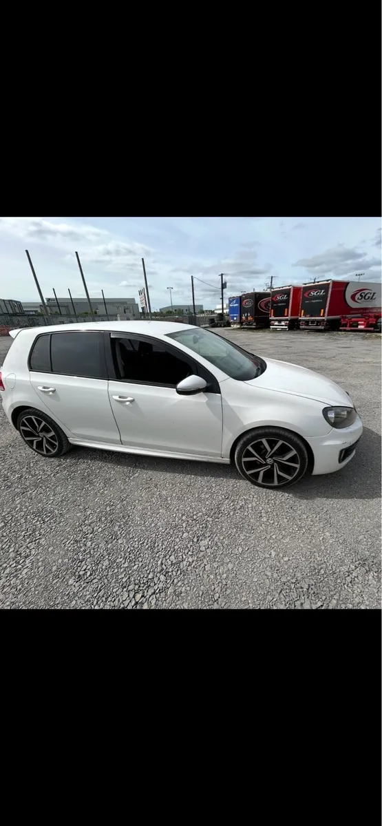 1.6 diesel,nct,d,cheap tax,low insurance cat - Image 1